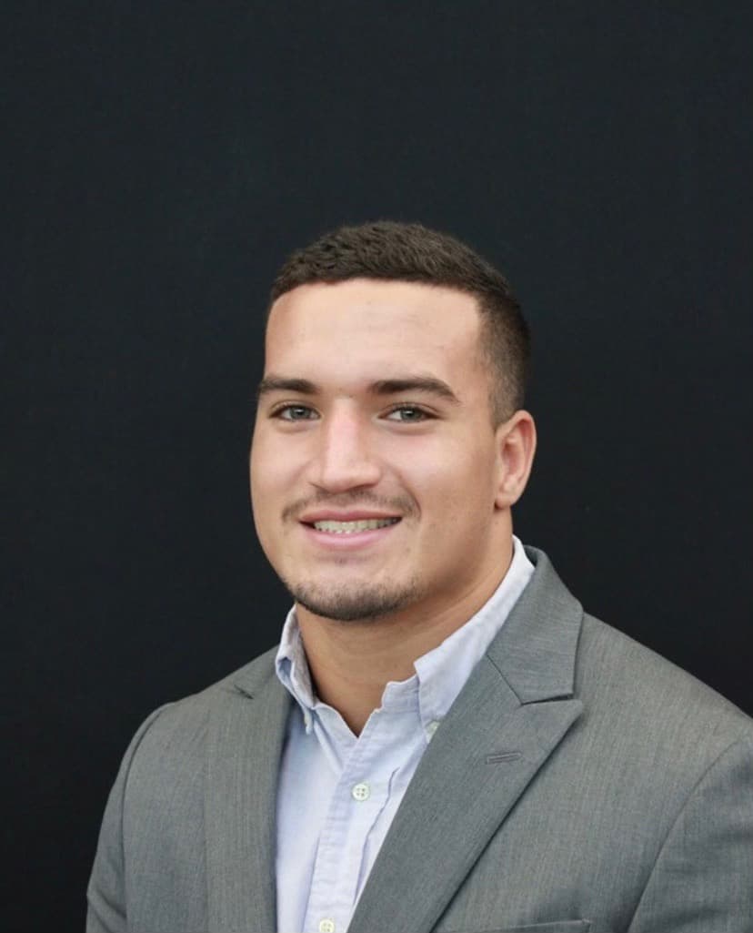 Kaleb McCarty, founder of RivetPath